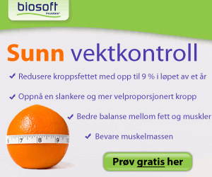 8,7 % tap av kroppsfett med CLA
