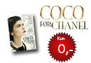 Coco før Chanel for kr 0,-