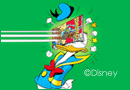 Donald Duck & Co 7 uker 199 kr + Donald-håndkle