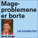 Lectinect Mage - prøv 2 måneder for 0 kr + porto