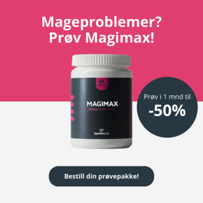 Magimax