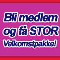 Penny - Norges hestligeste jenteklubb