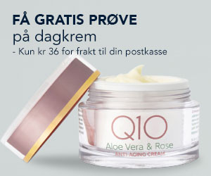 Aimé Q10 Aloe Vera & Rose Anti-Aging Cream