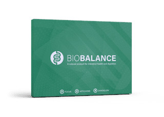 Prøv BIOBALANCE i 60 dager 50% rabatt