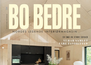 Bo Bedre 5 nr kr 249 (spar 45%)