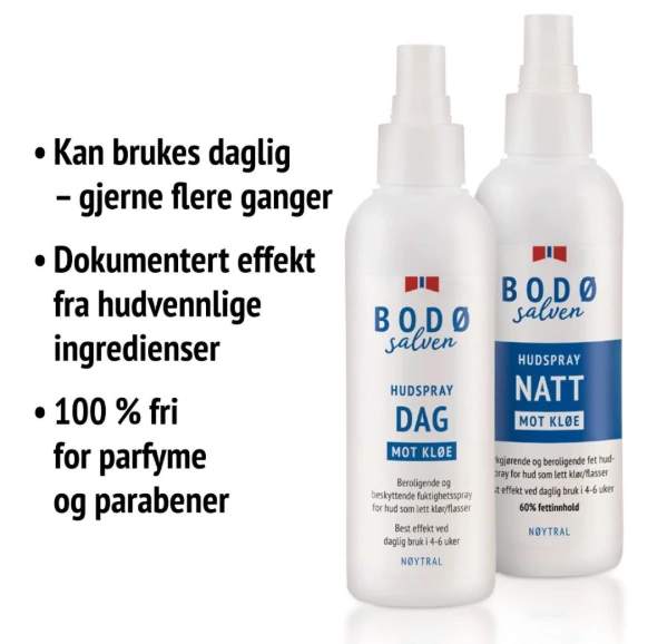 Bodøsalven