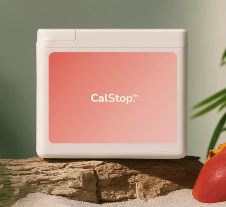 Prøv Calstop gratis i 30 dager - Norsk kosttilskudd