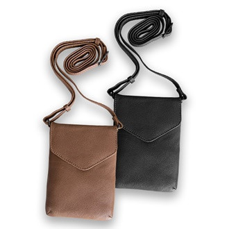 3 nr av Bolig Pluss 139 kr + Markberg crossbody-veske