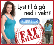 Fat Killer lavkarbo