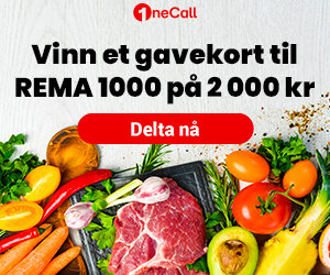 OneCall, REMA 1000, konkurranser