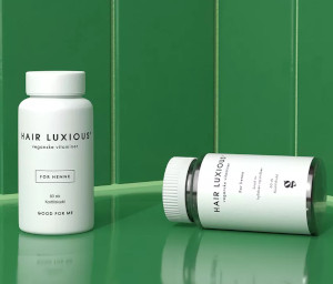 Hair Luxious -55% på første pakke fra Good for me