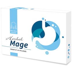 Herbal Mage gratis* i 30 dager