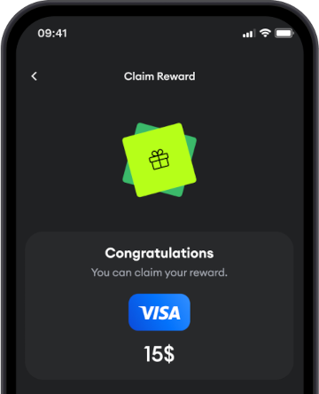 HeyCash App: 3 enkle trinn for å tjene penger