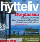 Hytteliv 1 års abbonement + velkomstgave kun 329 kr