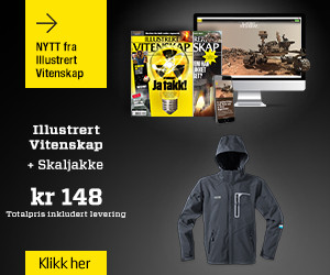Illustrert Vitenskap + Nano skalljakke Nordic Explorer