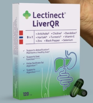 LiverQR