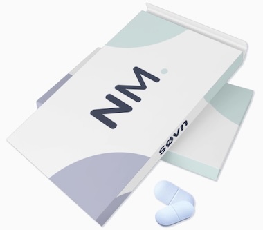 NordicMelatonin - prøv i 30 dager