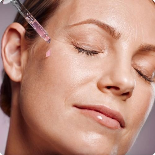 PDRN glow-serum til 149 kr for første levering