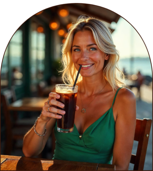 Prøv Coffee Zero for 149 kr med gratis frakt