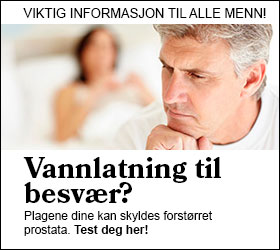 Prosta Redux -50% på 1.forsendelse