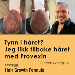 Provexin A100HF til lav pris (-66% - uten rabattkode)