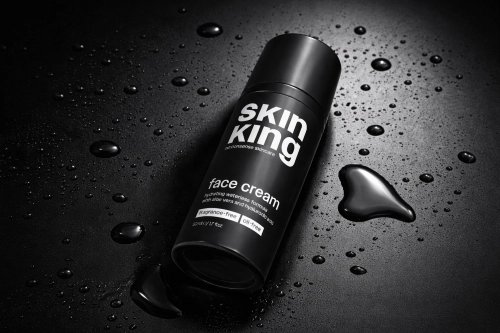 SkinKing ansiktskrem for menn til 149 kr