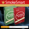 SmokeSmart e-sigaretter